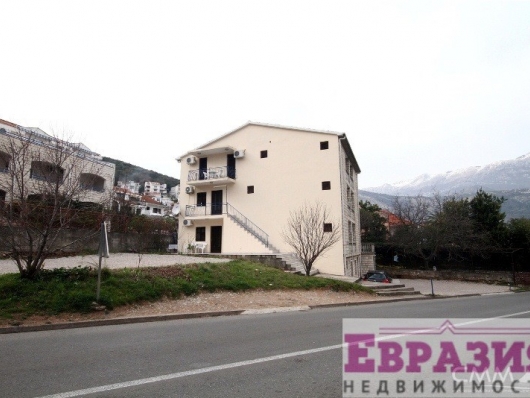 Мини-отель в Будве - Черногория - Будванская ривьера - Будва, фото 3