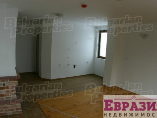 Квартира в комплексе Фор Лиф Кловер - Болгария - Благоевград - Банско, фото 3