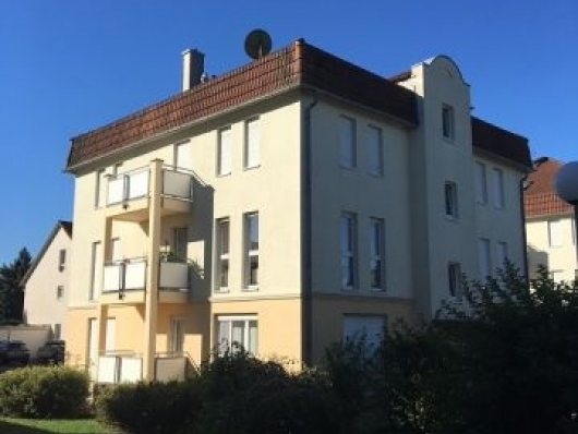 Отремонтированная однокомнатная квартира в 15 км от Лейпцига - Германия - Саксония - Маркранштедт, фото 4