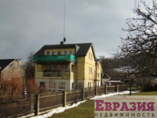 Пакет из 9 старинных и санированных домов в живописном регионе Саксонии - Фогтланд - Германия - Саксония - Фогтланд, фото 4