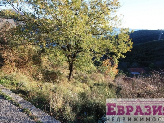 Земельный участок в Каменари - Черногория - Херцег-Нови - Герцег Нови, фото 1