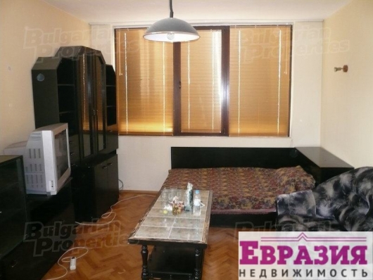 Уютная меблированная квартира в Видине - Болгария - Видинская область - Видин, фото 11