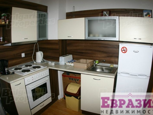 Квартира в комплексе Предела 2 - Болгария - Благоевград - Банско, фото 4
