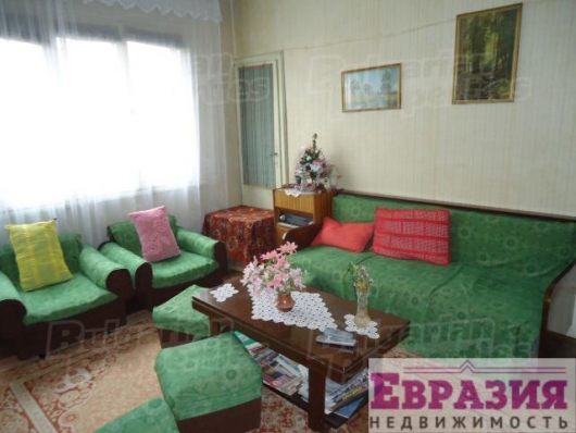 Квартира в центре, Стара Загора - Болгария - Старозагорская область - Стара Загора , фото 3