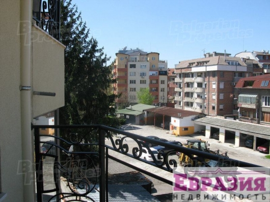 Квартира в районе Кыршака, Пловдив - Болгария - Пловдивская область - Пловдив, фото 10