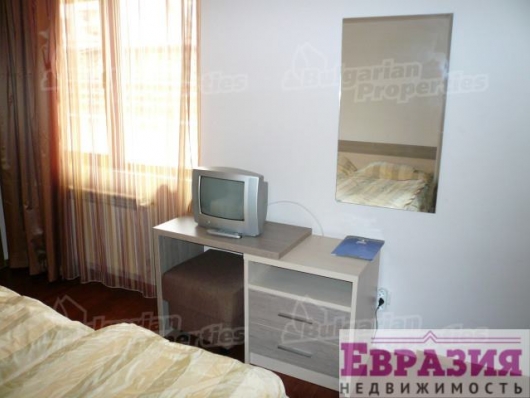Квартира в комплексе Игл Нест, Банско - Болгария - Благоевград - Банско, фото 8