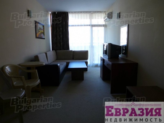 Меблированная квартира в Солнечном Берегу - Болгария - Бургасская область - Солнечный берег, фото 3