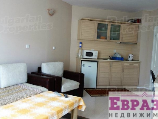 Квартира с мебелью в Солнечном Берегу - Болгария - Бургасская область - Солнечный берег, фото 2