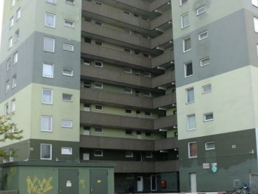 Отремонтированная квартира в пригороде Франкфурта - Германия - Гессен - Ханау, фото 1