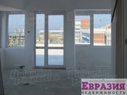 Квартиры в новом доме в Поморие - Болгария - Бургасская область - Поморие, фото 10