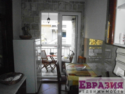 Просторная квартира в центре Будвы - Черногория - Будванская ривьера - Будва, фото 9