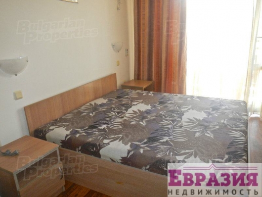 Квартира в комплексе Ориндж 2 - Болгария - Бургасская область - Святой Влас, фото 3
