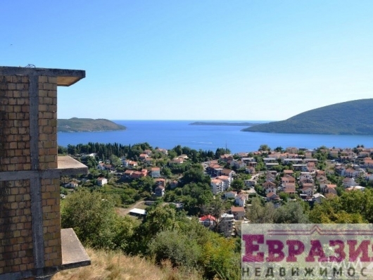 2 урбанизированных участка в Герцег Нови - Черногория - Херцег-Нови - Герцег Нови фото 2 2 урбанизированных участка в Герцег Нови - Черногория - Херцег-Нови - Герцег Нови, фото 2