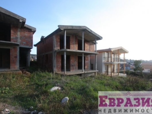 Два дома в Баре - Черногория - Барская ривьера - Бар, фото 9