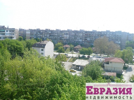 Квартира в Видине с видом на город - Болгария - Видинская область - Видин, фото 8