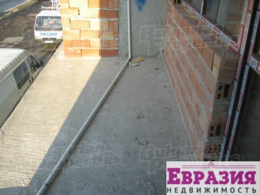 Двухкомнатная квартира в городе Ямбол - Болгария - Ямболская область - Ямбол, фото 10