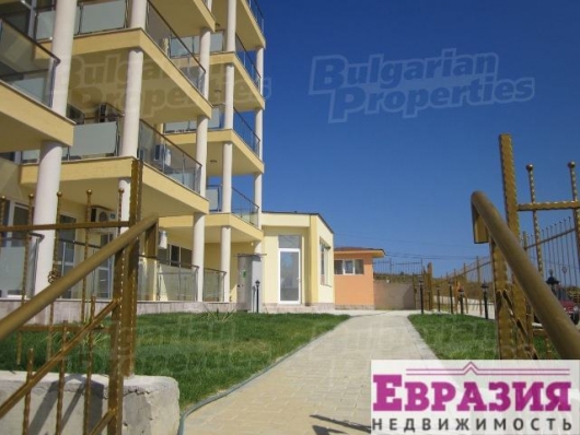 Квартиры в комплексе в Бяла - Болгария - Варна - Варна, фото 2