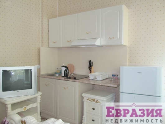 Квартиры в новом комплексе Елените - Болгария - Бургасская область - Елените, фото 9