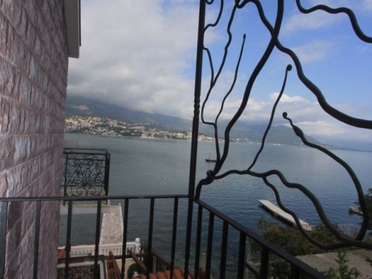 Первоклассная вилла в Герцег Нови - Черногория - Херцег-Нови - Герцег Нови, фото 4