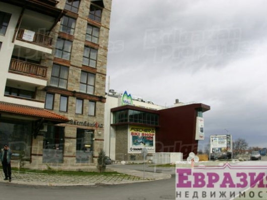 Квартира в комплексе Роял Тауэрс - Болгария - Благоевград - Банско, фото 12