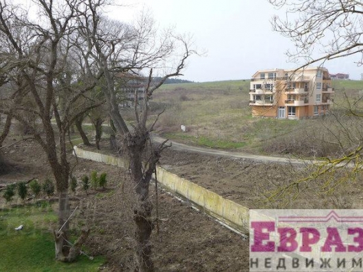 Лозенец, квартира с видом на лес - Болгария - Бургасская область - Лозенец, фото 3