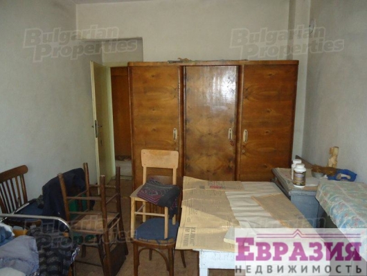 Просторная квартира в центре Стара Загора - Болгария - Старозагорская область - Стара Загора , фото 11