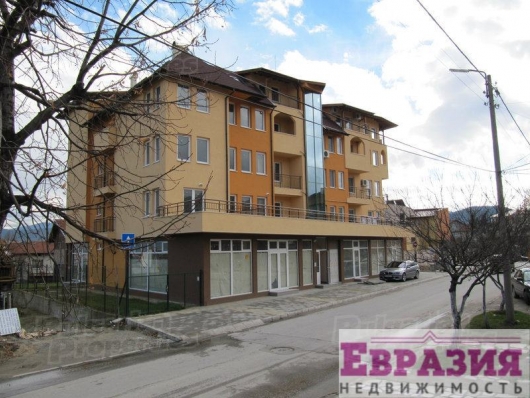 Квартира с видом на горы, Велинград - Болгария - Пазарджикская область - Велинград  , фото 1