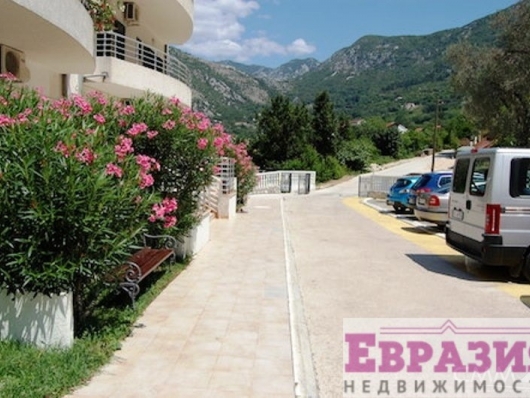 Двухуровневая квартира в Рисане - Черногория - Боко-Которский залив - Рисан, фото 3