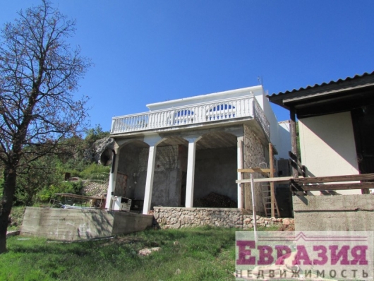 Трехуровневый дом в Баре, Шушань - Черногория - Барская ривьера - Бар, фото 3