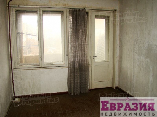 Квартира в Софии, квартал Илинден - Болгария - Регион София - София, фото 1