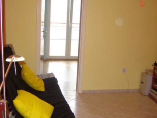Меблированная квартира в Будве - Черногория - Будванская ривьера - Будва, фото 4