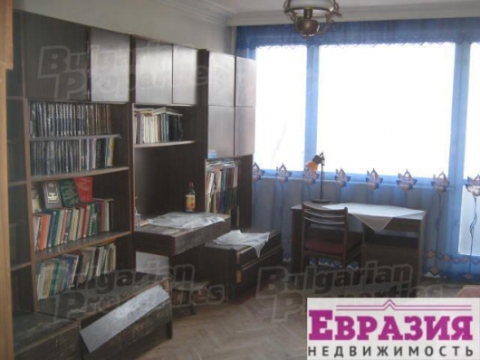 3- комнатная квартира в центре города - Болгария - Видинская область - Видин, фото 2
