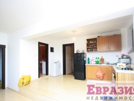 Квартиры с видами на море в Тивате - Черногория - Боко-Которский залив - Тиват, фото 11