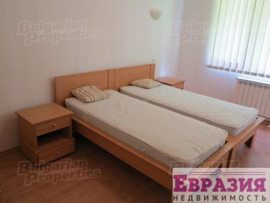 Квартира в комплексе Райн Ридж вблизи Боровца - Болгария - Регион София - Боровец, фото 3