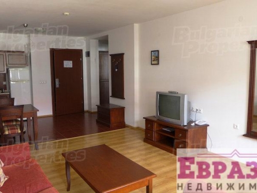 2-х комнатная квартира с видом на горы  - Болгария - Благоевград - Банско, фото 2