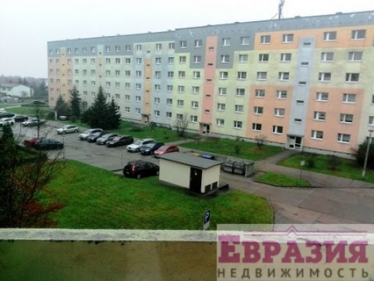Уютная квартира по выгодной цене г. Цайтхайн - Германия - Саксония - Цайтхайн, фото 5