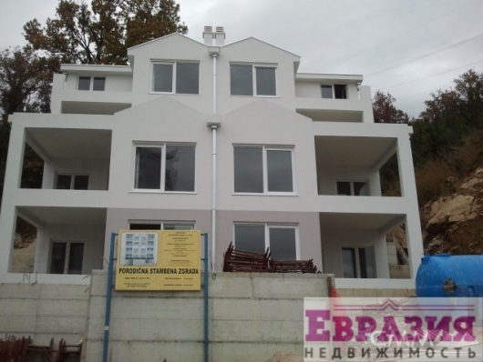 Квартиры в жилом комплексе в Герцег Нови - Черногория - Херцег-Нови - Герцег Нови фото 14 Квартиры в жилом комплексе в Герцег Нови - Черногория - Херцег-Нови - Герцег Нови, фото 14