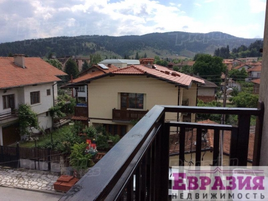 Квартира в комплексе «Аквилон Резиденс&СПА»  - Болгария - Благоевград - Банско, фото 3
