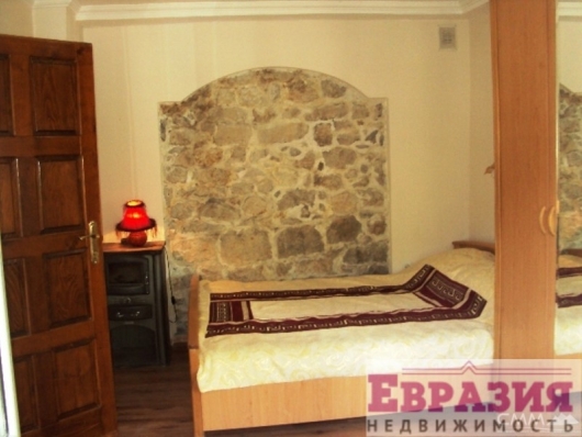 Двух- и трехэтажные дома в Баре - Черногория - Барская ривьера - Бар, фото 16