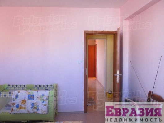 Уютная трехкомнатная квартира на продажу в Несебре - Болгария - Бургасская область - Несебыр, фото 12