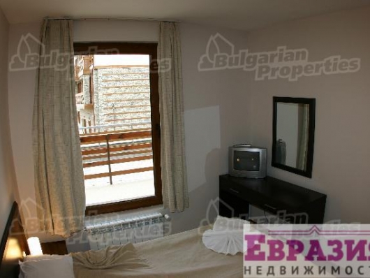 Квартира в комплексе Гранд Монтана - Болгария - Благоевград - Банско, фото 6