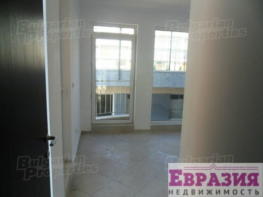 Двухкомнатная квартира в комплексе Сансет Кошарица 3 - Болгария - Бургасская область - Солнечный берег, фото 7