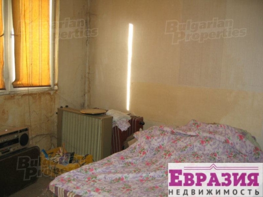 Трехкомнатная квартира  в Елхово - Болгария - Ямболская область - Елхово, фото 12