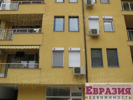 Просторная квартира в Пловдиве - Болгария - Пловдивская область - Пловдив, фото 2