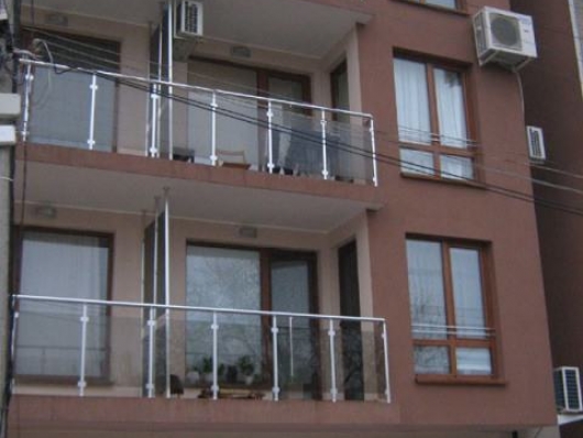 Двухкомнатная квартира в Бургасе - Болгария - Бургасская область - Бургас, фото 1