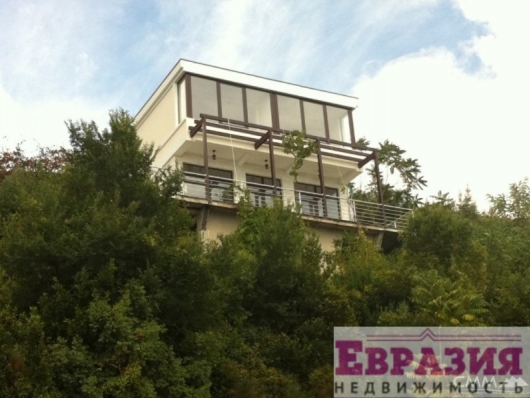 Современная вилла в Герцег Нови - Черногория - Херцег-Нови - Герцег Нови, фото 12