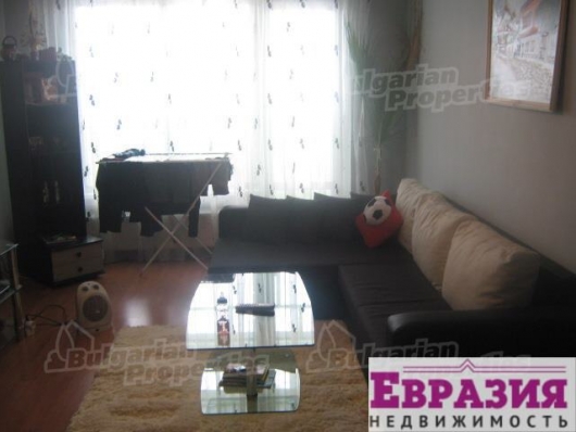 Меблированная квартира в Видине - Болгария - Видинская область - Видин, фото 1