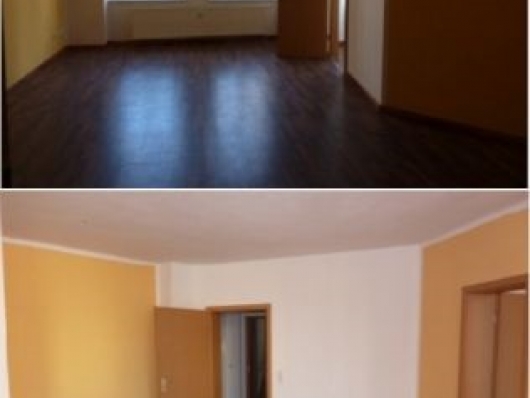 Квартира с отличным ремонтом в Плауэне - Германия - Саксония - Плауэн, фото 3