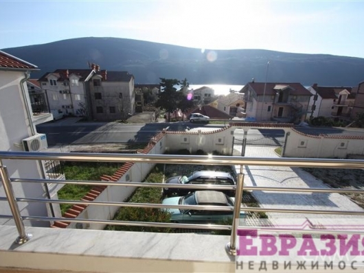 Квартира в Дженовичи - Черногория - Херцег-Нови - Герцег Нови, фото 3