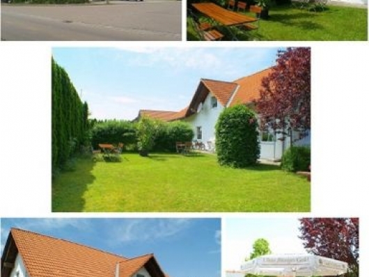 Комплекс с коммерческими помещениями, недалеко от озера - Германия - Бавария, фото 3